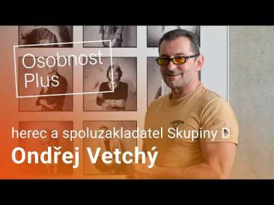 Vetchý: Pro někoho je úlevnější představa, že svět řídí ilumináti, než přijmout odpovědnost