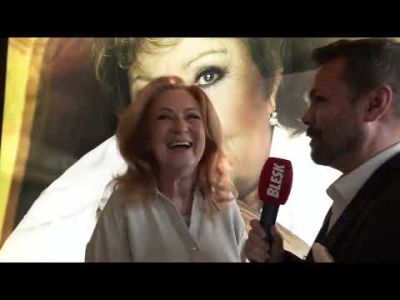 Stašová o Bohdalové: Smutné svědectví o smrti máminy sestry