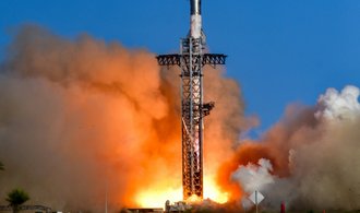 Americký sen znovu ožil. Burzovní vpád SpaceX nasekal boháče ze svářečů i myčů nádobí, stačilo věřit