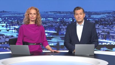 Televizní noviny – čtvrtek 17. září