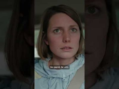 Otec Jindřišky nadělal obří dluhy. Ta se musí rozhodnout, zda mu pomůže. After Party v iVysílání.