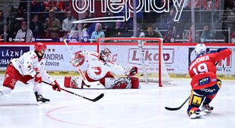 Jak Dynamo dokráčelo k titulu: faul nefaul, čerstvé síly a zlatá trefa fantoma