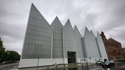 Polský Štětín jako Paříž severu. Překvapí moderní tváří, třeba na cestě k Baltu