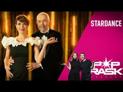 Konec Ebena a Kostkové ve StarDance. Teď nastupujeme my | POPRASK #160