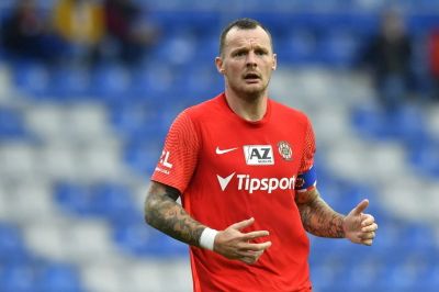 Řezníček má po konci kariéry nové angažmá. Na jižní Moravě bude hrát 4. ligu