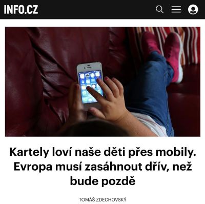 Info.cz [x.com]