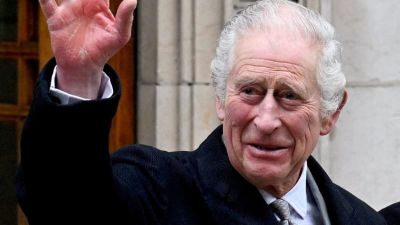 Čekat celý život na trůn? Král Karel III. má těžký osud, říká expert. William se už připravuje