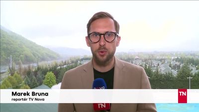 TV Nova – Odpolední Televizní noviny
