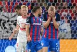 Fotbalisté Plzně remizovali se Zbrojovkou 1:1. Poprvé se prosadil Kabongo