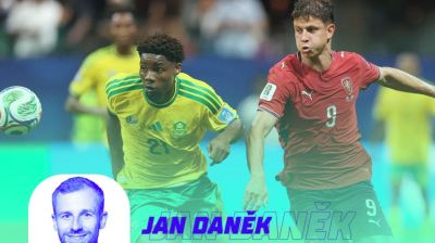 ANALÝZA: Češi běhali jak zběsilí, až odpadli. Legendy se diví, problém naznačil i Krejčí