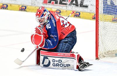 Laurinko, je to tady! Will se zbavil nálepky smolaře. Ušel jsem dlouhou cestu