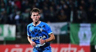 Z odpadlíka je střelec. Ševčík pod Majerem roste. Prosadí se ještě ve Spartě?