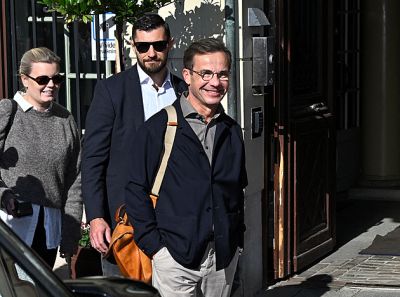 Švédský premiér Kristersson po porážce rezignoval, zemi čeká těžké skládání vlády
