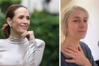 Moderátorka StarDance Kostková (49): Zestárla o 20 let!