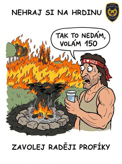 Hasiči ČR [x.com]