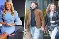 Lucie Borhyová otevřeně pro Blesk: Pravda o jejích mužích!