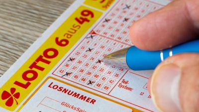 Padl pohádkový jackpot: Šťastlivec z Německa vyhrál přes miliardu