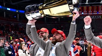 Pešán slaví druhý titul: Není to o tom, že bych byl nějaký geniální kouč. Kluci jsou profíci