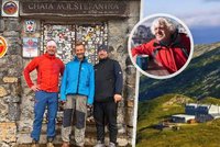 Správce slavné chaty dostal padáka: Legendární horal Beránek zuří