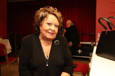 Jiřina Bohdalová: Člověk by měl žít tak, aby na něj z krabičky nevylezl čertík