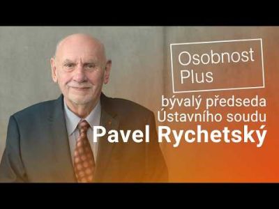 Rychetský: Hulvátství Macinky a Turka mě uvádí do rozpaků nad tím, co nás v politice ještě čeká