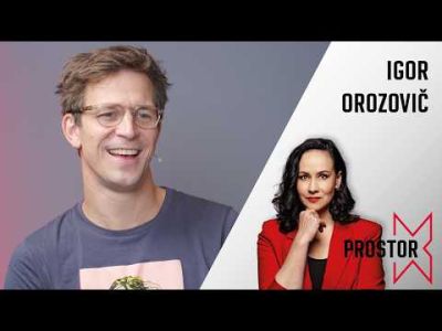 Igor Orozovič: Nahota, Monyová i politika. Turek a Klempíř nejsou jen blbí. Vědí, co dělají