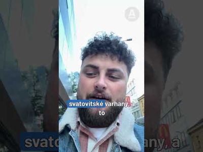 „Probuďte se, varhany!“ Svatého Víta poprvé rozezněl nový božský hlas