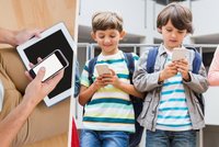 Bič na Instagram a Facebook! Sítě mají vážný problém