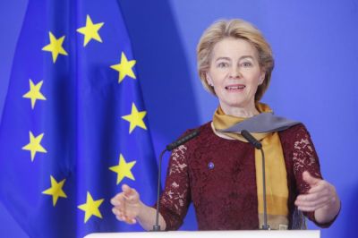 „Není na USA, aby určovaly naše směřování.“ EU odmítla Trumpovy hrozby kvůli Kanadě