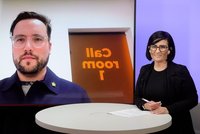 Expert o setkání Trumpa a Karla III.: Pohoštění v Bílém domě, ale... Rozpaky a napětí!