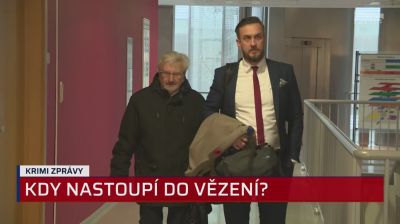CNN Prima NEWS – Krimi Zprávy