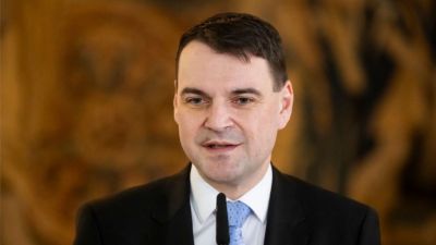 Co je dobré pro Agrofert, je dobré i pro Česko. Macinka objevil novou státní doktrínu