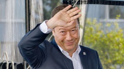Modernizace armády podle Okamury. Vojákům vezme miliardy a přidá jablko