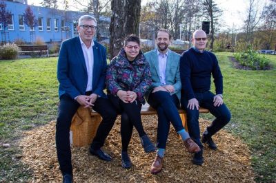 Žena s „metálem“ od prezidenta naštvala politiky. O další cenu nejspíš přijde