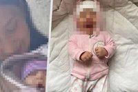 Miu (†6 měs.) před smrtí brutálně týrali: Protržená střeva!