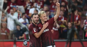 Brunes jako Kuchtův klon? Podobnosti jsou, Sparta potřebuje, aby byl stejně úspěšný