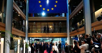 Evropská unie urychluje zbrojení: Europarlament schválil reformu za 800 miliard