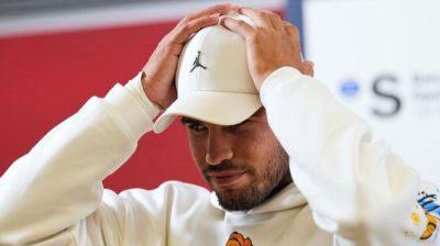 Ve Španělsku bijí na poplach, situace kolem Alcaraze vypadá bledě