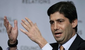 Investiční newsletter: Warshův jestřábí tón srazil sázky na pokles sazeb, Intel zažívá nečekané zmrtvýchvstání