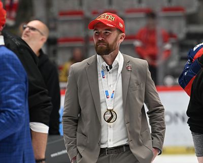 Kouč Pešán opět slaví: Výzva! Spolkli jsme ega. Nadšený je z klidné atmosféry v klubu