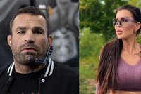 Lela Vémola se stala terčem drsného útoku. Karlos se jí zastal!