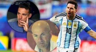 Fenomén Messi: slzy osudového trenéra, nadrekordy i góly synovi legendy