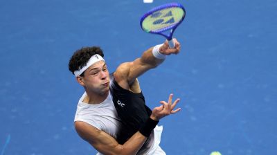 Shelton po Davisově poháru v Praze zrušil Laver Cup, nahradil ho Nakashima