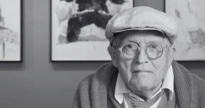 Ve věku 88 let zemřel revoluční umělec David Hockney