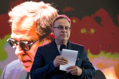 V ostrém sporu s ČT si Moravec trvá na svém. A přiznává, kolik v ní bral peněz