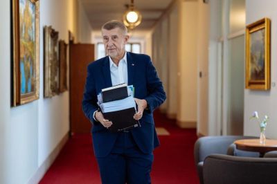 Babiš rozlítil soudce slovy o "mafii". Vzkázali mu, ať mlčí, reakce přišla vzápětí