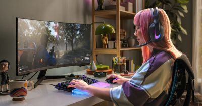 Logitech G odhalil revoluční herní klávesnici. Láká na dokonalé ovládání a bohaté možnosti úprav