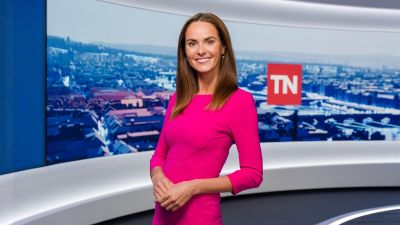 TV Nova – Televizní noviny