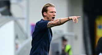 Plzeňský revanš v Evropě: rozbije Kováč před Slavií osu? Opory mohou na lavičku