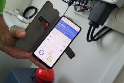 Sdílení elektřiny v Česku trhá rekordy. Březnová bilance překonala loňské léto